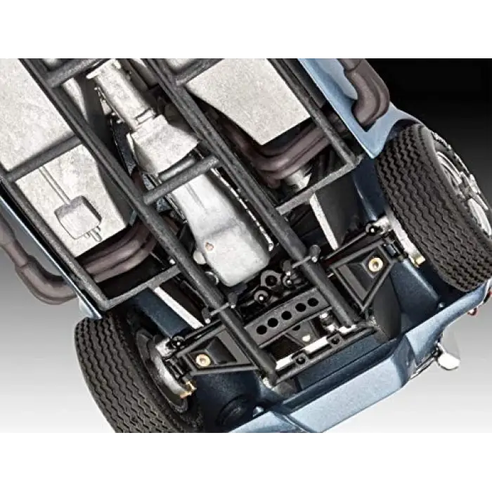 M.Set AC Cobra 289