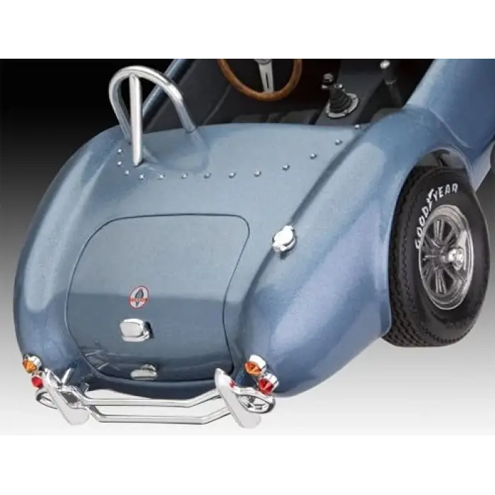 M.Set AC Cobra 289