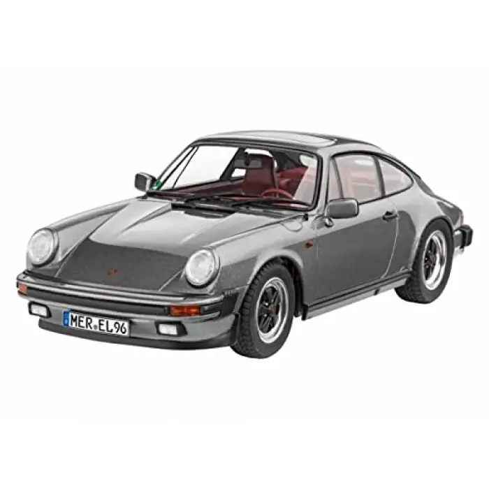 M.Set Porsche 911 3.2 Coupe