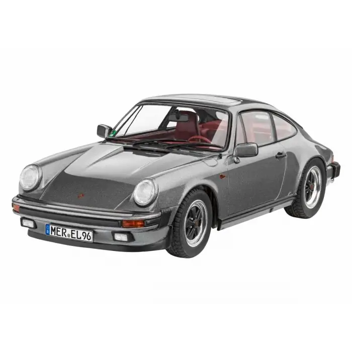 M.Set Porsche 911 3.2 Coupe