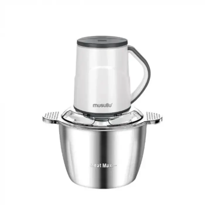 Msl-1225-2 1000 W Rondo