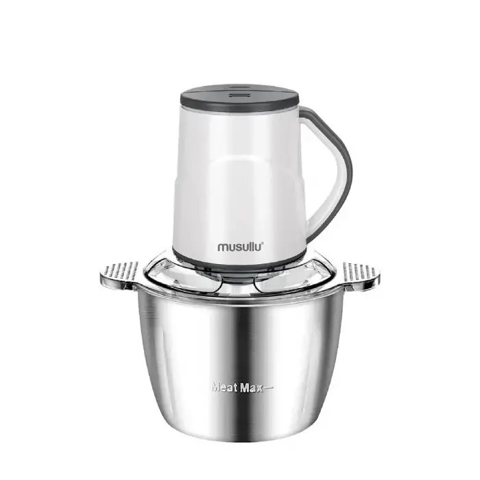 Msl-1225-2 1000 W Rondo