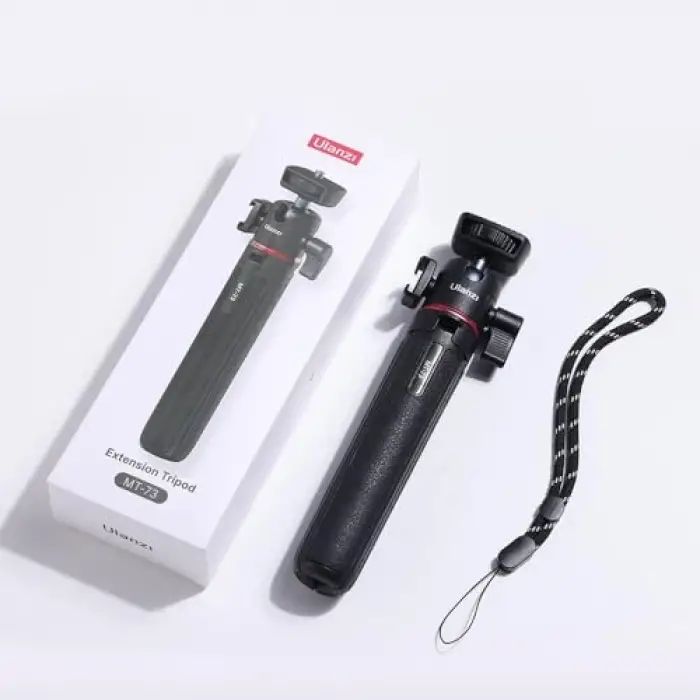 MT-73 Mini Selfie Tripodu, 55 cm, T048GBB1