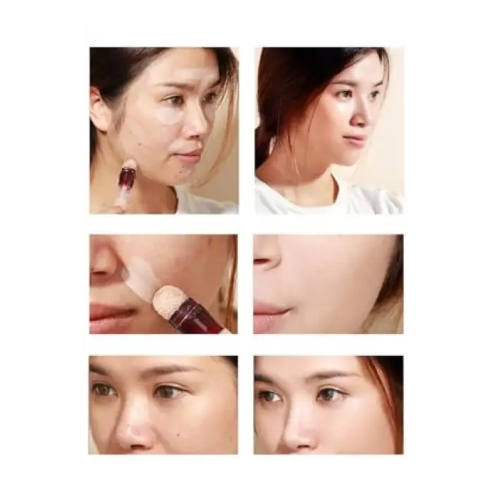 Mt New Stay Young Orta Ton Kapatıcı 6ml Bej
