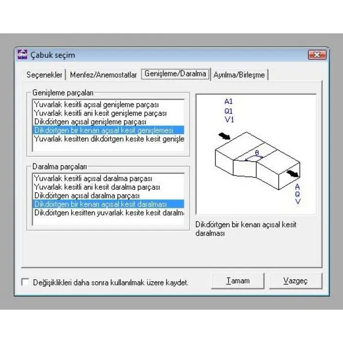 Mth Mekanik Tesisat Hesapları BASIC PAKET