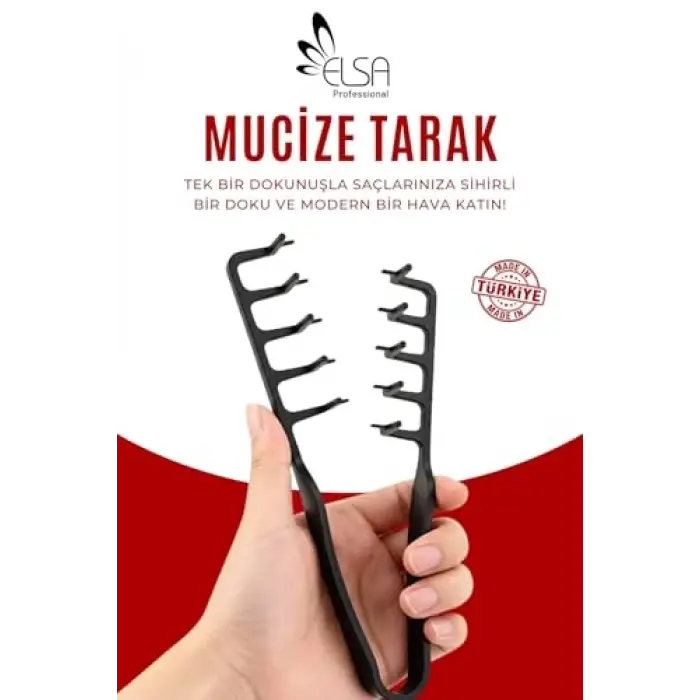 Mucizevi Tarak