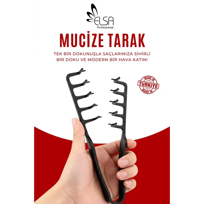 Mucizevi Tarak