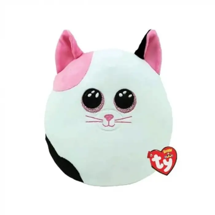 MUFFIN - cat squish T0 10