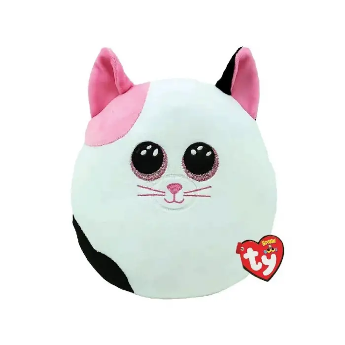 MUFFIN - cat squish T0 10