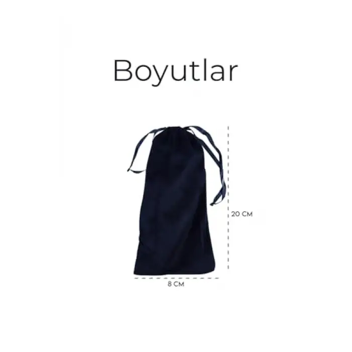 MUJGAN Fix Özel 13lü Fırça Seti Siyah