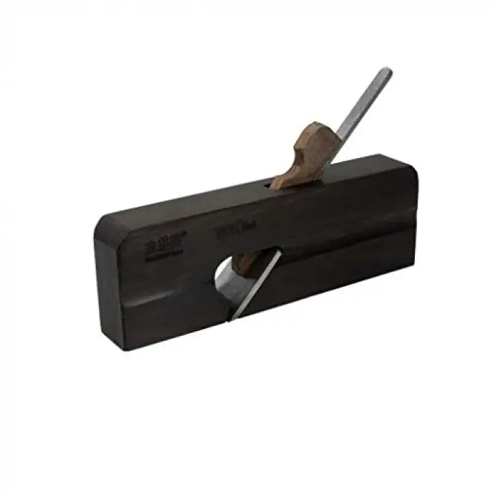 Mujingfang Abanoz Düztaban Rende Köşe Tip 160 mm