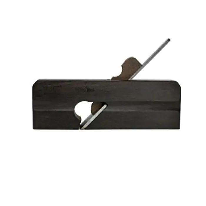 Mujingfang Abanoz Düztaban Rende Köşe Tip 160 mm