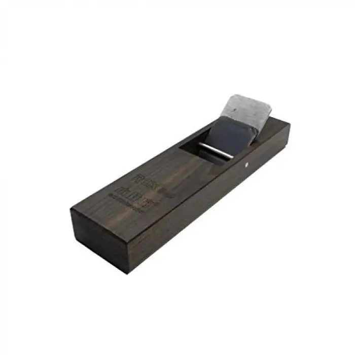 Mujingfang Abanoz Rende Japon Tip 245 Mm