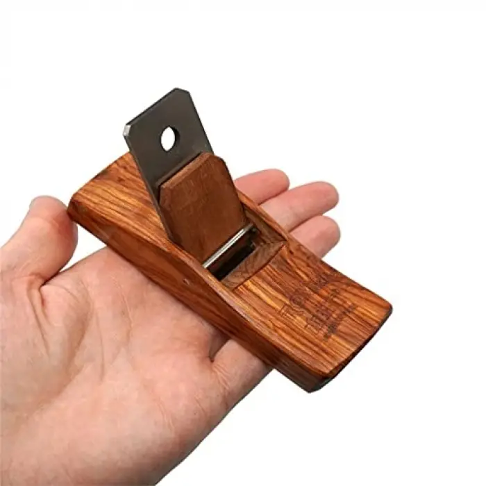 Mujingfang Mini Gül Ağacı Rende 127 Mm