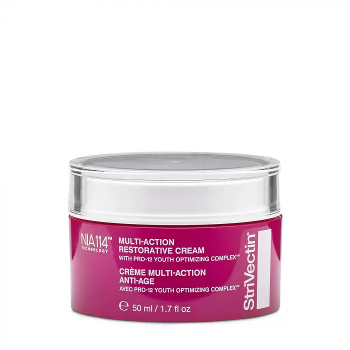 Multı-Actıon Restoratıve Cream 50 ml 1 Paket (1 x 1 Adet)