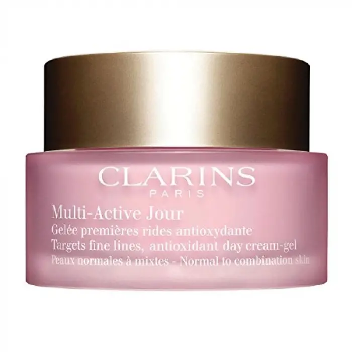 Multi Active Day Cream-Gel 50 ml 1 Paket (1 x 1 Adet)