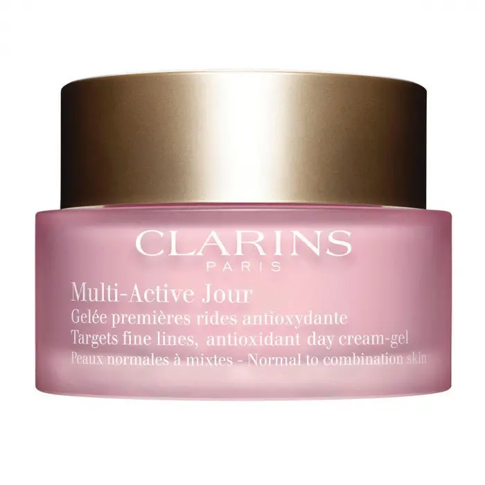 Multi Active Day Cream-Gel 50 ml 1 Paket (1 x 1 Adet)