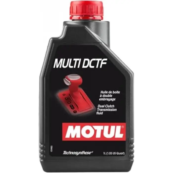 Multı Dctf 1 L