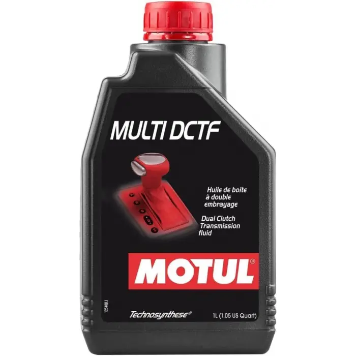 Multı Dctf 1 L
