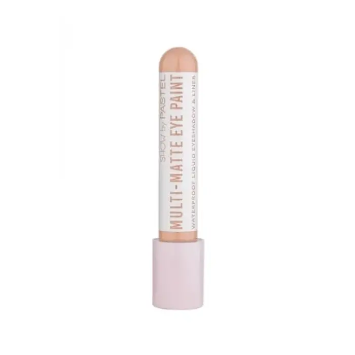 Multi-Matte Eye Paint Waterproof Eyeshadow&Liner, 82 Vibing
