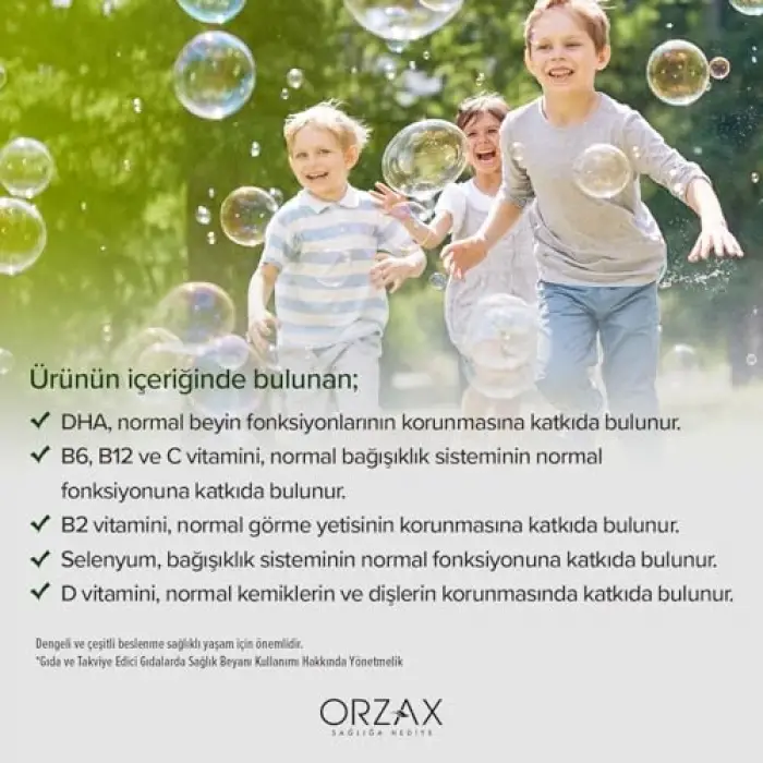 Multi Şurup Ballı-Portakal Aromalı 150ml