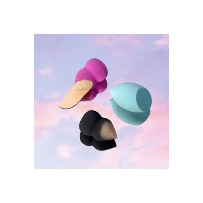 Multi-Tasking Make-Up Sponge - Makyaj Süngeri