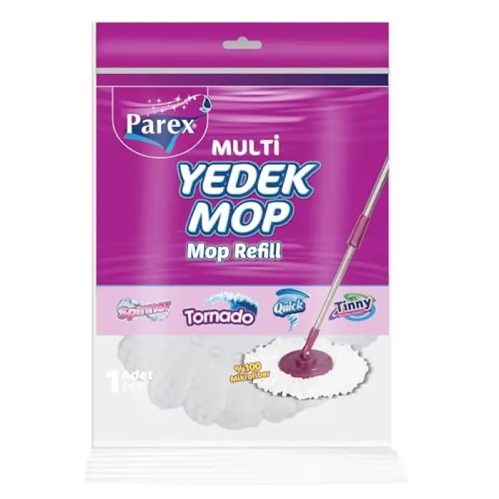 Multi Yedek Mop