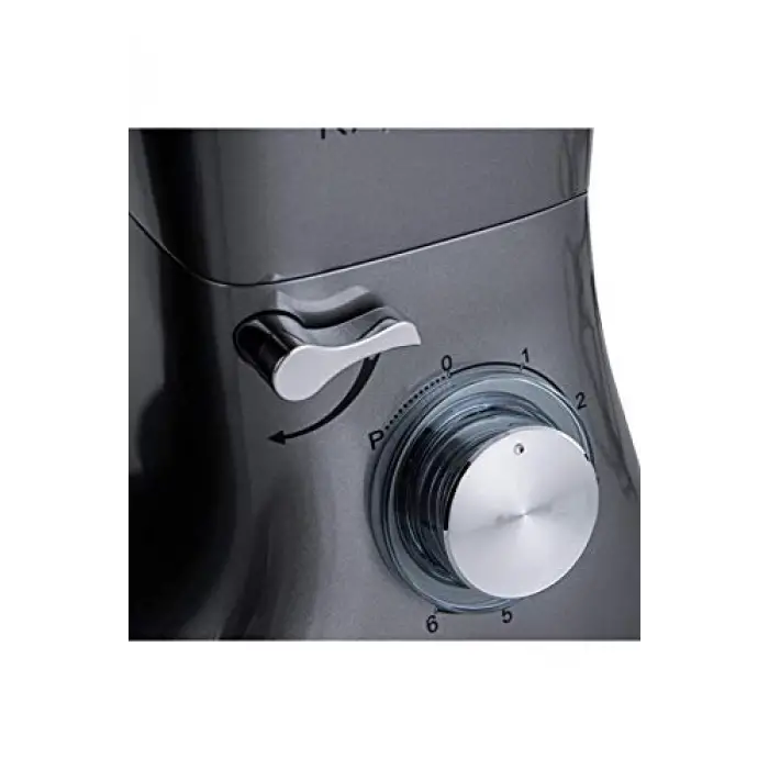 Multichef Stant Mikser Antrasit