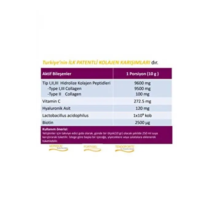 Multiform 300 g
