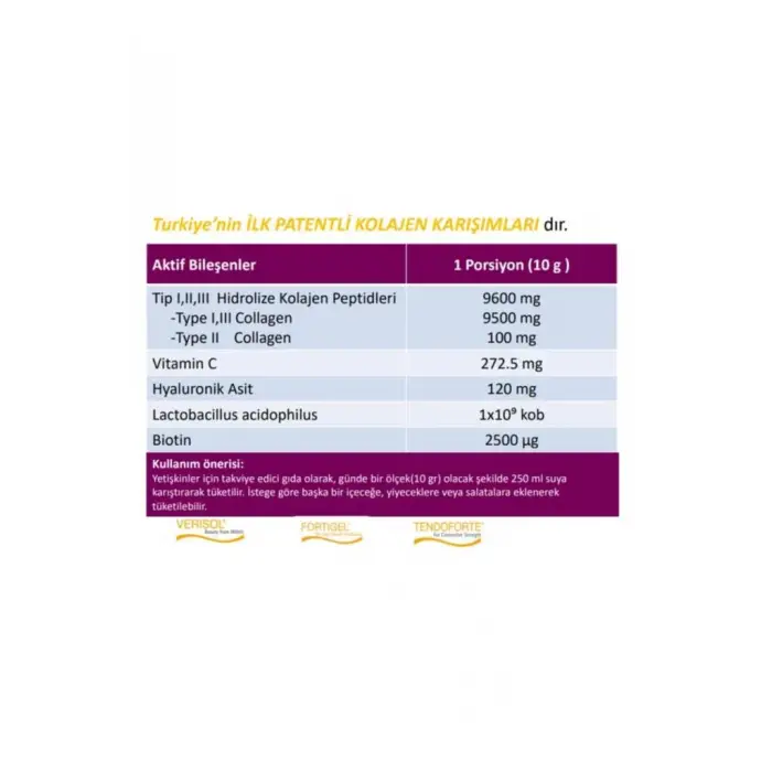 Multiform 300 g