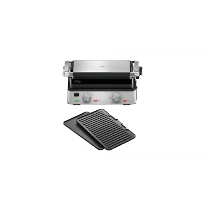 Multıgrıll 7 CG7020 Izgara Tost Makinesi