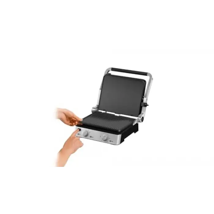 Multıgrıll 7 CG7020 Izgara Tost Makinesi