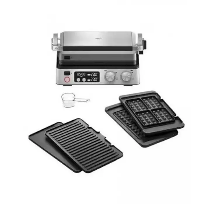 MULTIGRILL 7 CG7044 IZGARA TOST MAKİNASI