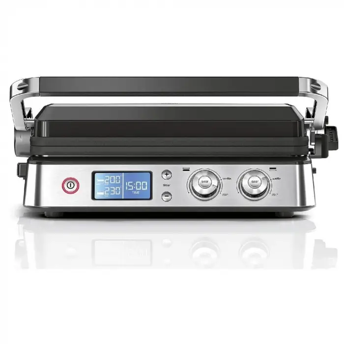 Multıgrıll 9 Pro CG9040 Izgara Tost Makinası