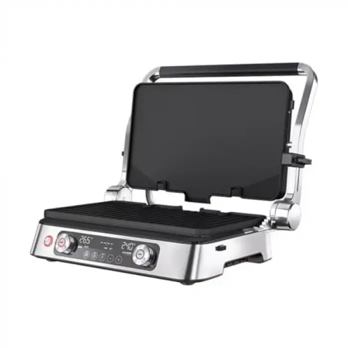 Multıgrıll 9 Pro CG9140 Izgara Tost Makinesi