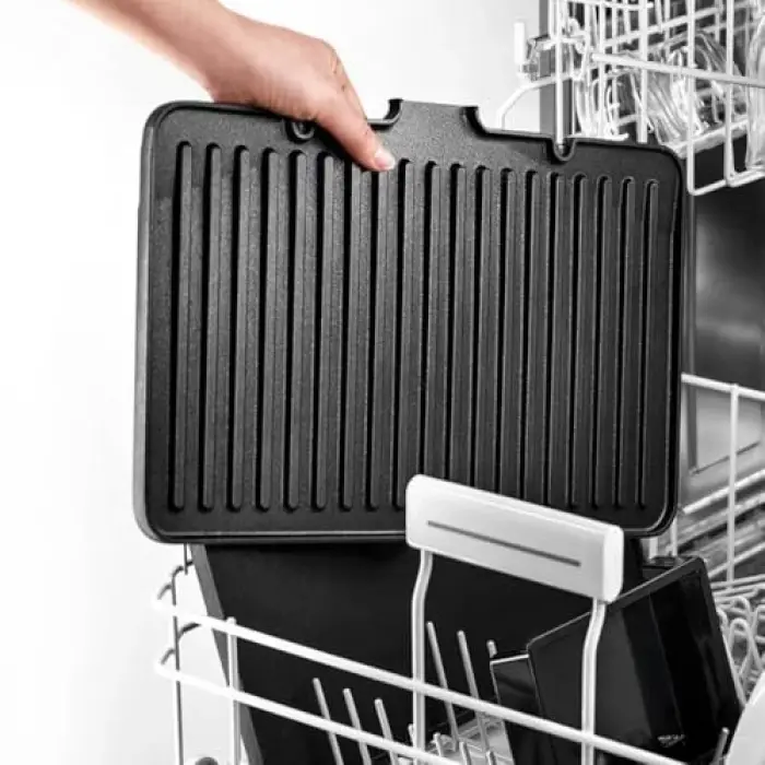 Multıgrıll 9 Pro CG9140 Izgara Tost Makinesi