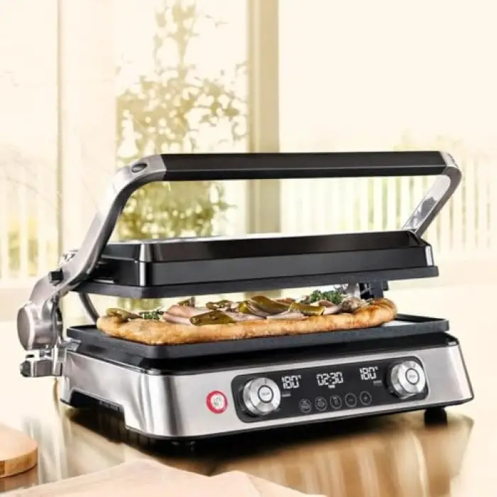 Multıgrıll 9 Pro CG9140 Izgara Tost Makinesi