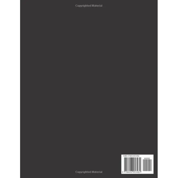 Multipurpose Log Book: Daily Multipurpose Record Book Note A4 | Communication Management Logbook | Template Sheet Organizer; Pad, Notebook Journal Diary | 120 Pages