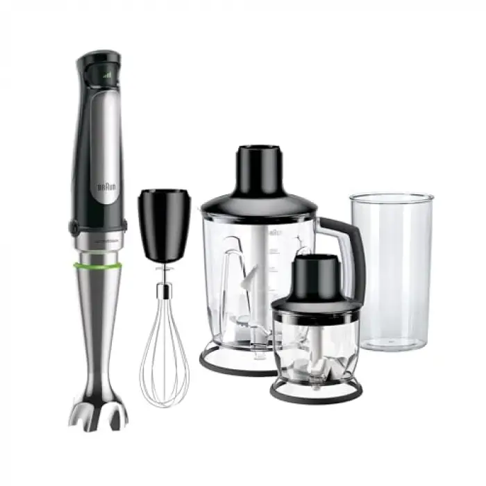 MultiQuick 7 El Blender Seti MQ7045X