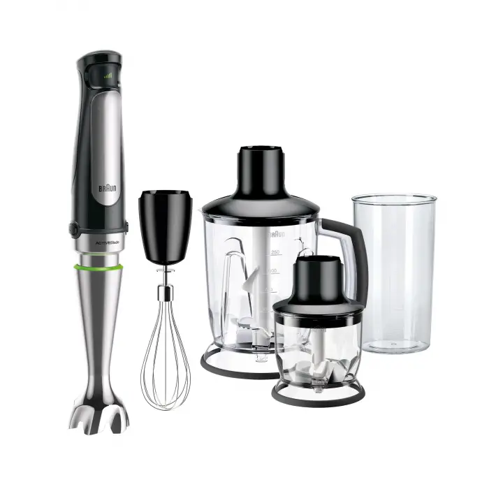 MultiQuick 7 El Blender Seti MQ7045X