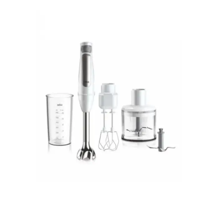 MultiQuick 7 El Blenderi MQ7035BI