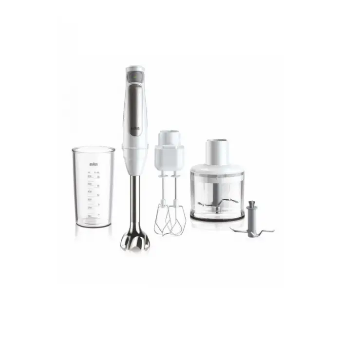 MultiQuick 7 El Blenderi MQ7035BI