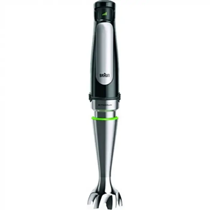 MultiQuick MQ 700 Soup Multiquick 7 el mikseri (1000 Watt) siyah