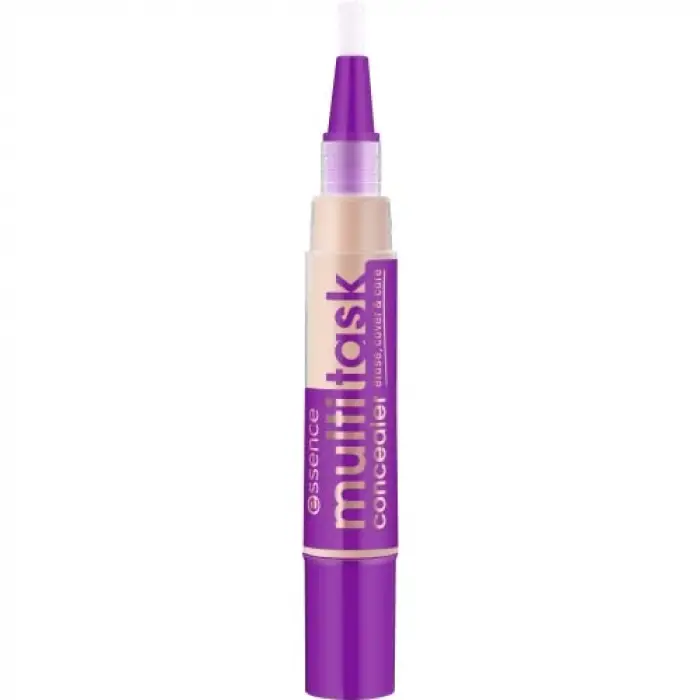 Multitask Concealer 10 Peachy İvory
