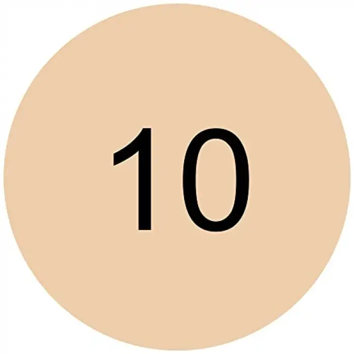 Multitask Concealer 10 Peachy İvory