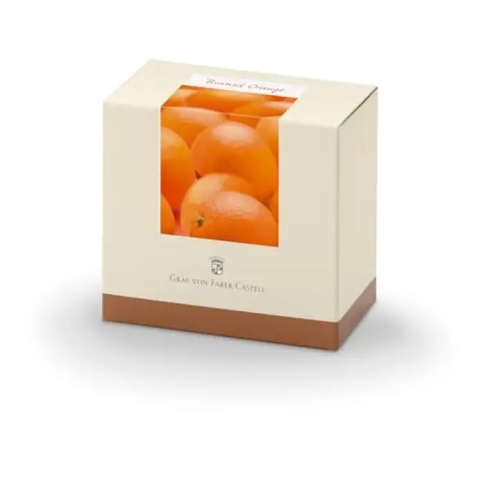 Mürekkep, Yanık Turuncu, 75 ml