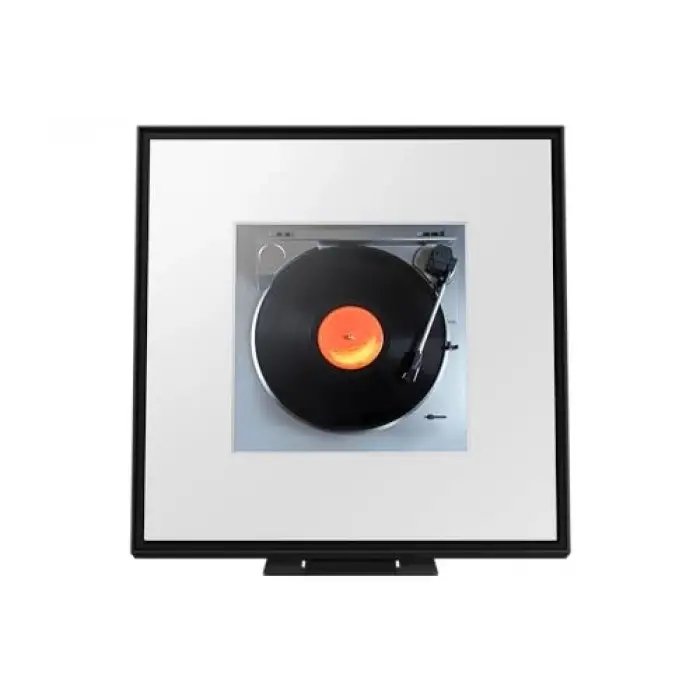 Music Frame HW-LS60D Frame Design Wireless Speaker (2024)