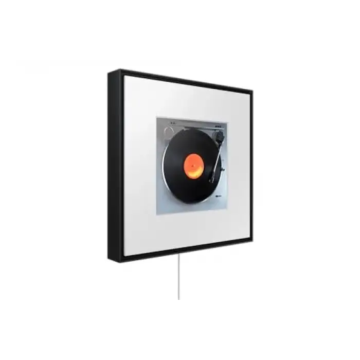 Music Frame HW-LS60D Frame Design Wireless Speaker (2024)