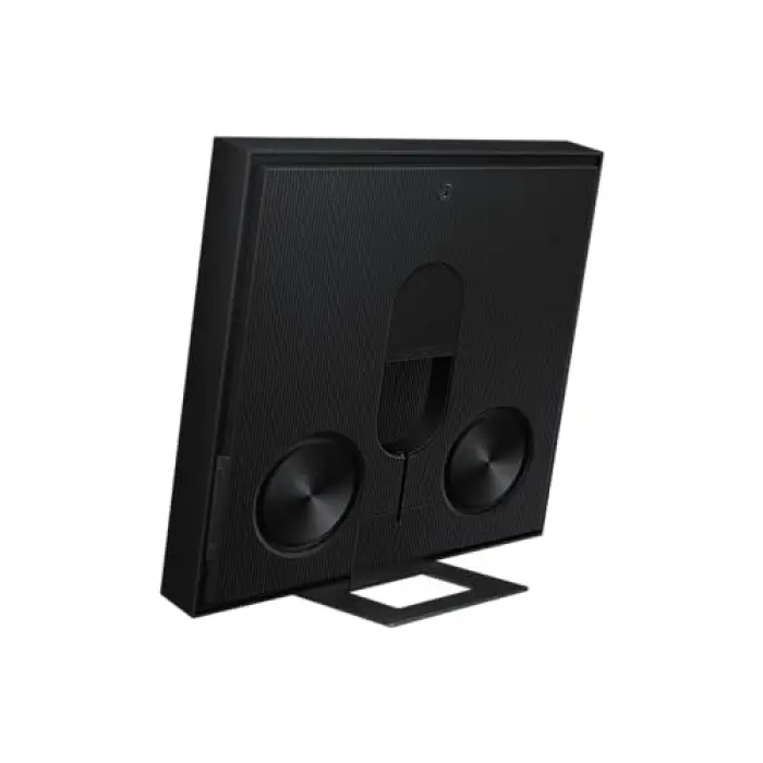 Music Frame HW-LS60D Frame Design Wireless Speaker (2024)