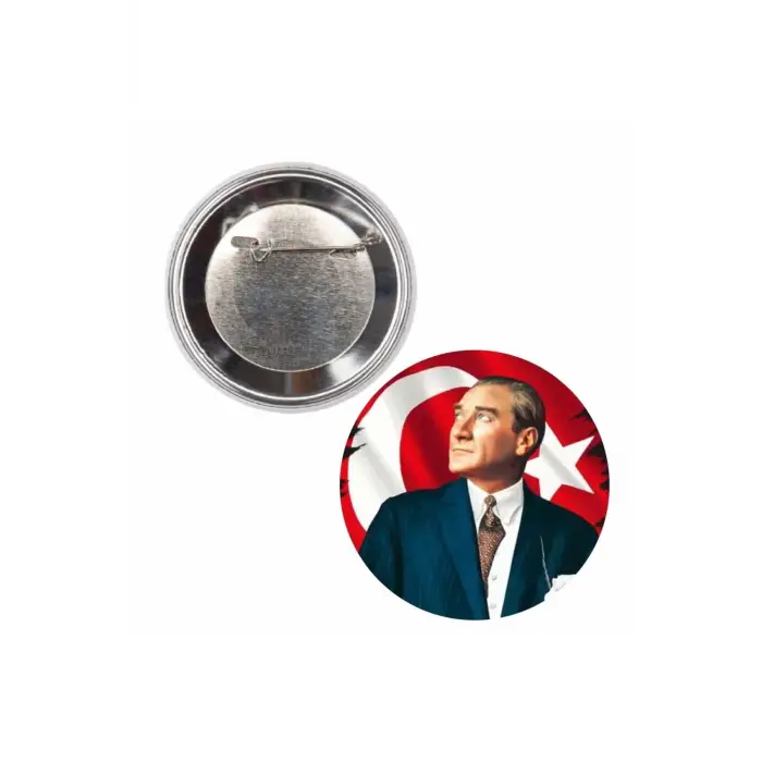 Mustafa Kemal Atatürk - 6